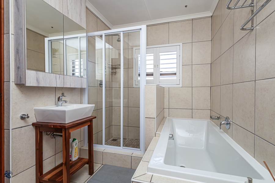 3 Bedroom Property for Sale in Myburgh Park Western Cape